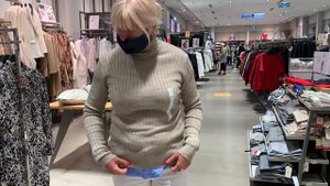 ШОПИНГ В ТУРЦИИ, НОВАЯ КОЛЛЕКЦИЯ, УТЕПЛЯЕМСЯ | Irina Belaja