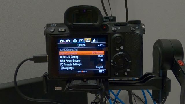 Weebill S + SONY | ВЗЛОМ СИСТЕМЫ | Раскрой потенциал любой камеры Сони в связке с Weebill S