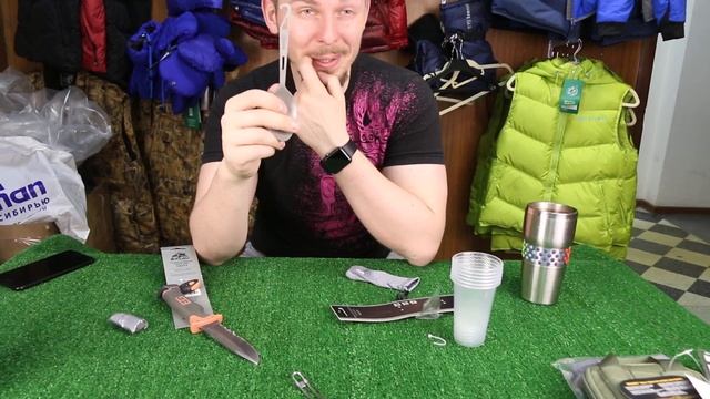 Ложка-открывалка титановая Splav «Tasty» | 690 руб. ($9.42) смотреть онлайн