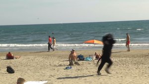 Бешеный бык (РЕМИ ГАЙЯР)