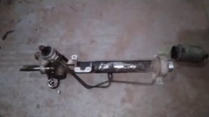 Рейка рулевая A15-3400010BM A11-3400010BB Chery Amulet 1.6i