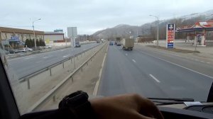 278) ЛИДЕРТРАНС / МОЯ ЗАРПЛАТА НА МЕЖДУНАРОДКЕ / КРАЙНИЙ РЕЙС