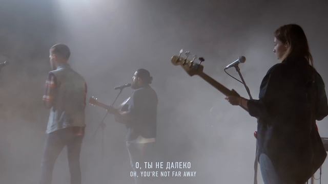 Звездный свет + Возьми мое дыхание | Starlight | Карен Карагян | Слово жизни Music смотреть онлайн