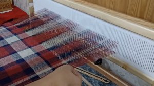 Как увеличить плотность тканого полотна