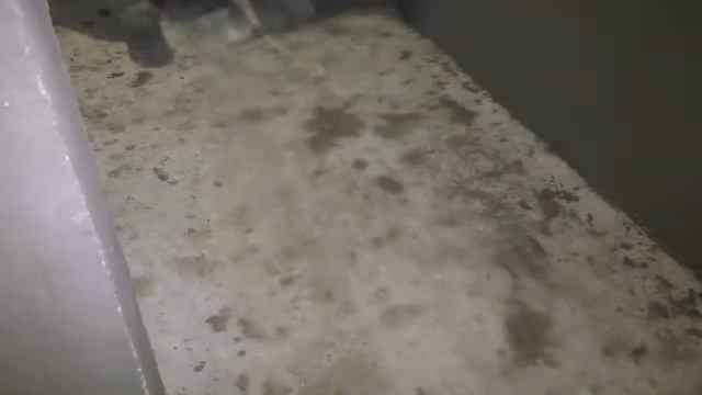 Нанесение цементной штукатурки на газобетоне смотреть онлайн