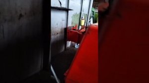 Тюковый пресс-подборщик Sipma Z 224/1 экспресс-обзор от Антона Шкондина