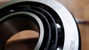 Ремонт гудящей лебедки и доводка до ума убитого лифта