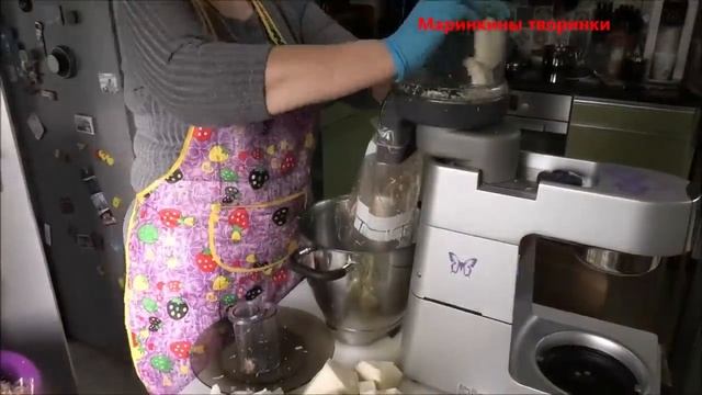 Капуста маринованная. Маринкины творинки. Всем МИРА и Добра!