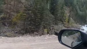 Поездка к водопаду Кату-Ярык