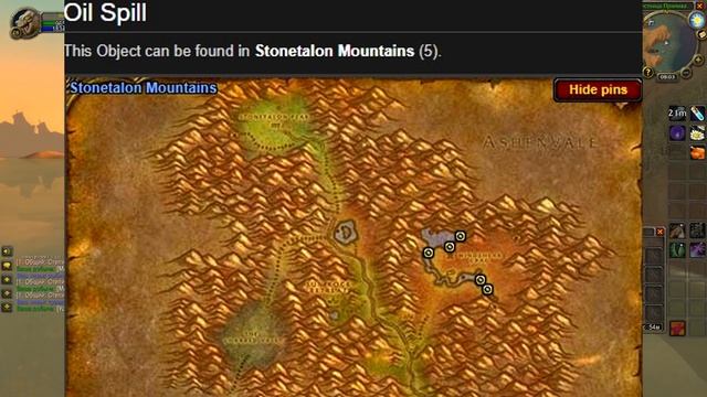 World of Warcraft. Classic\Vanilla. Самый лучший гайд по алхимии (гайд по прибыльной алхимии)