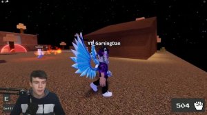 [SHOWCASE] How To Get The *DEFENDER* ABILITY + DEFENDER BADGE In Roblox ABILITY WARS! (Waves Update