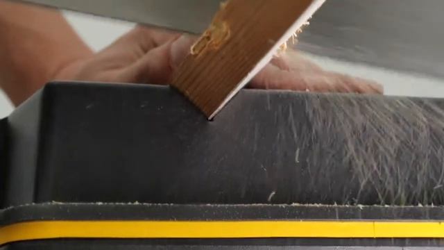 Ящик для инструмента Stanley FatMax влагозащитный (основные характеристики)