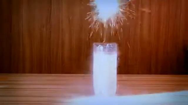 Огонь и холод. Горят ли бенгальские огни в жидком азоте смотреть онлайн