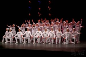 «Джамп стайл». Юбилейный концерт. 11.03.2021