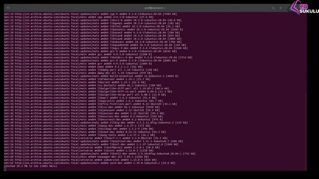 Asterisk 18 pour construire une infrastructure de téléphonie VoIP sur Ubuntu 20.04 LTS смотреть онлайн