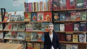 #9мая#ДеньПобеды
МБОУ "Школа 22", г. Балашиха, 2 "В" класс, Лузгачева Алиса, Я эту ленточку надену "