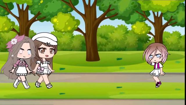 ~тебе нельзя со мной общаться~ 2/? смотреть онлайн