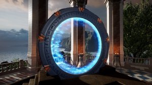 Как получить Порталы в игре Построй Корабль и Найди Сокровище !!!