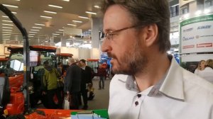 KiOTI или KUBOTA выбираем мини трактор.