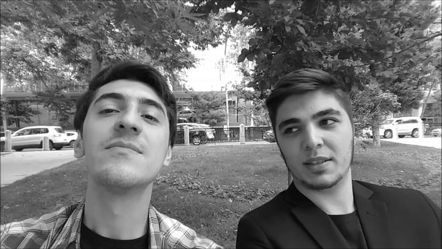 ОФИЦИАЛЬНЫЕ СОЗДАТЕЛИ ГРУППЫ АССА (ALI OSMANOV & RAMIL QASANOV) 2016 ASSA LEZGINKA DANCE GROUP