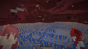 Я Построил Настоящий ОКЕАН в АДУ в Майнкрафт