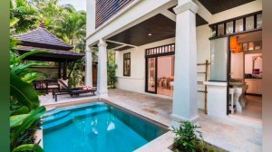 Melati Beach Resort & Spa - SHA Extra Plus Certified #Hotel #5star #thailand #samui