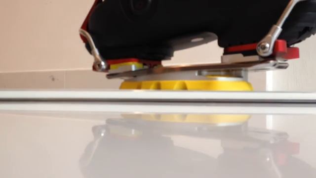 Sidewinder TD3 Binding installation -checking results -iMovie смотреть онлайн