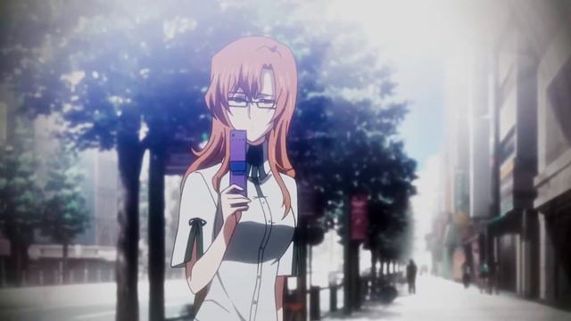 Врата Штейна / Steins;Gate (シュタインズ ゲート ) Hacking to the Gate (Ru cover) смотреть онлайн