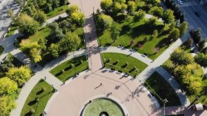 Иркутск 4к |аэросъёмка|