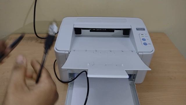 Print in Laser Printers using OTG from Android Phone | Print in Pantum Printer from Phone | in Hind смотреть онлайн