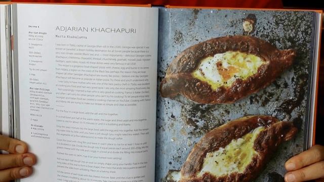 Кулинарная книга с нашими рецептами и не только!