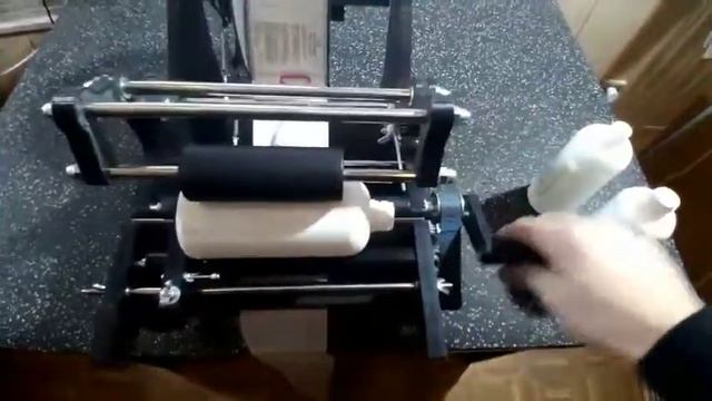 Ручной Этикетировщик LabelTek   Sl20B