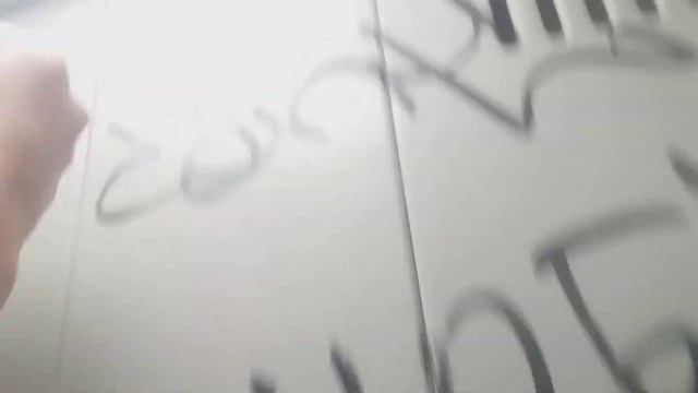 Общага с камерой! Лифт (МЛМ 2008 г.в) г. Тюмень, ул. 30 лет Победы 142, подъезд 1 смотреть онлайн