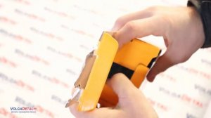 Комплект шатунных вкладышей КамАЗ (ДЗВ)