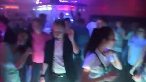 Topless dj Tipsy Tits
