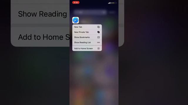 How to re-download Safari browser on iPhone iOS 14.4