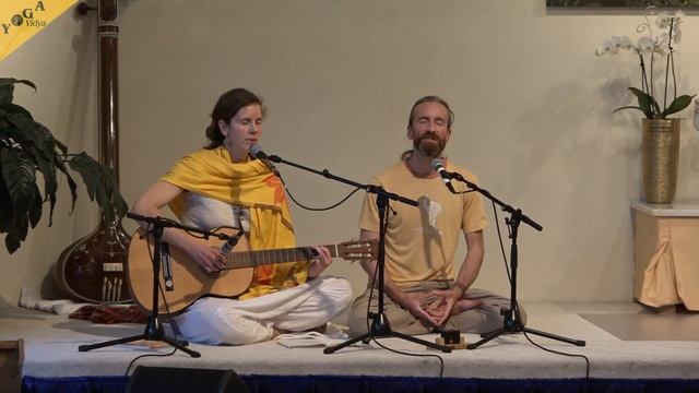 Shri Guru Jaya Guru by Shankara and Amana