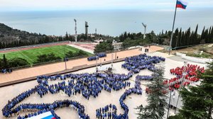 Десятилетие «Русской весны»: как изменился Крым после воссоединения с Россией