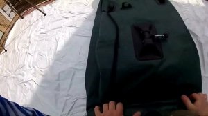 Как эффективно собрать лодку ПВХ.