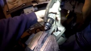 Ford Focus ll передний сайлентблок переднего рычага