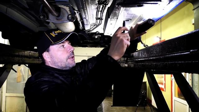 Ravon R2: береги кузов смолоду!