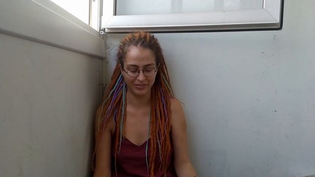 Мой дебют на YouTube. Стихи смотреть онлайн