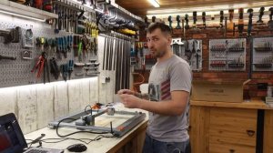 Самый оптимальный лазерный станок с Aliexpress