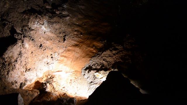 A Day in the LIfe # 155 America's Largest Underground Lake!! смотреть онлайн