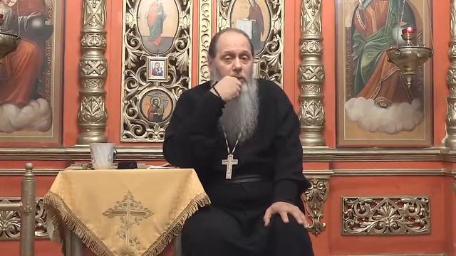 Как влияет на человека соприкосновение с бесовщиной?