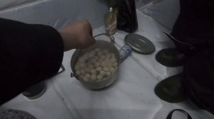 НА ОЗЕРЕ С НОЧЁВКОЙ В ПАЛАТКЕ. РЫБАЛКА И БЫТ.