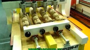 LTT-XZ1220-4T Токарно-фрезерный станок с ЧПУ