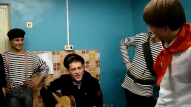 Песни белого офицера смотреть онлайн