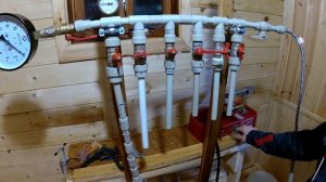 Какое давление сможет держать изолента и скотч?