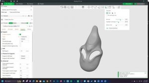 How (and WHY) to Paint Supports and Support BLOCKERS in Bambu Studio or Orca - Bambu Lab P1P / X1C